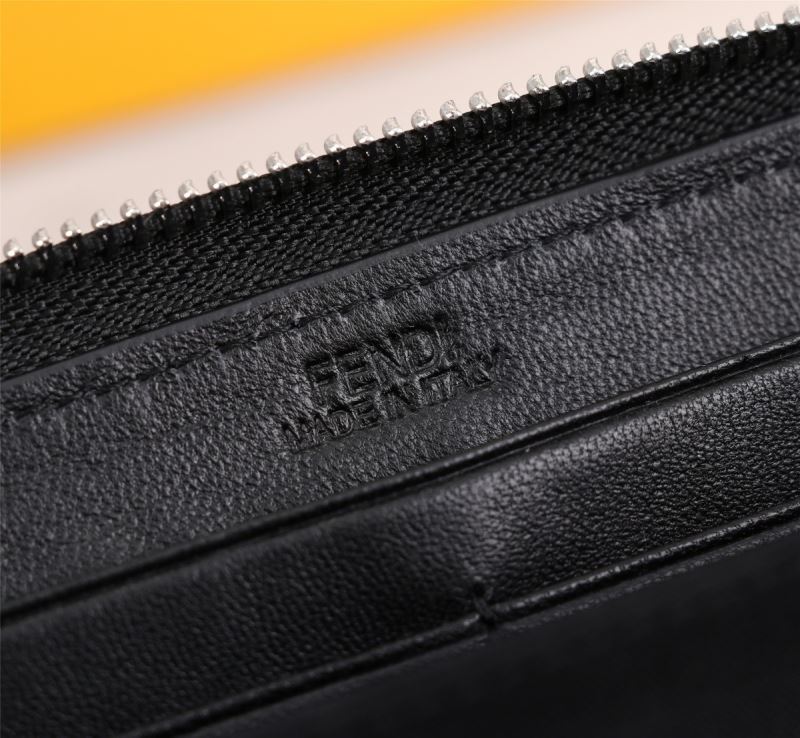 Fendi Wallets Purse